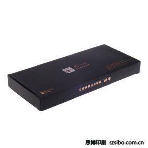抽拉盒