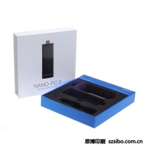 优盘抽屉盒 EVA内托