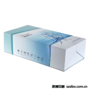 双开门磁吸盒