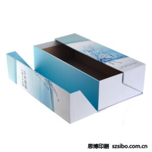 双开门磁吸盒