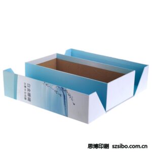 双开门磁吸盒