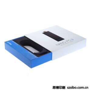 优盘抽屉盒