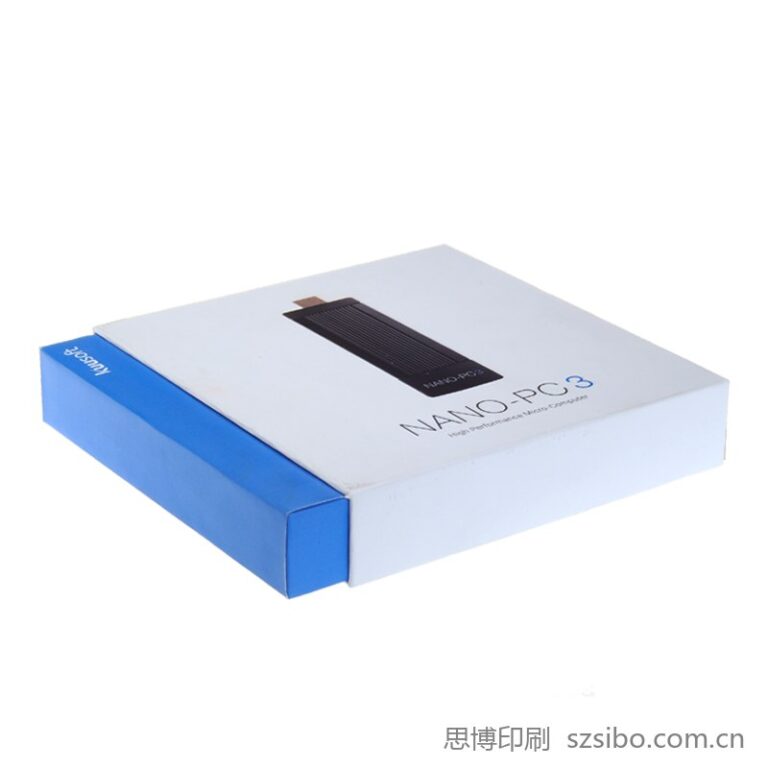 优盘抽屉盒