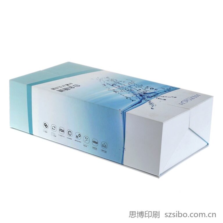 双开门磁吸盒