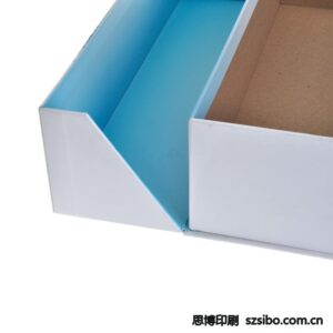 双开门磁吸盒